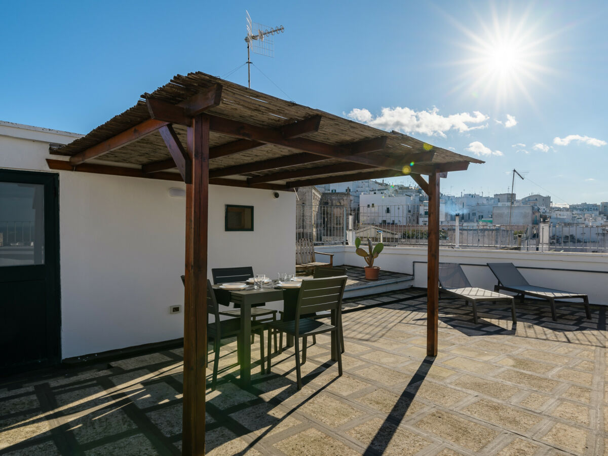 Apartment La Terrazza tra Mare e Cielo - Outdoor photo 3