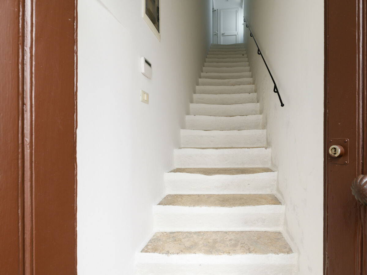 Apartment La Terrazza tra Mare e Cielo - Outdoor photo 4