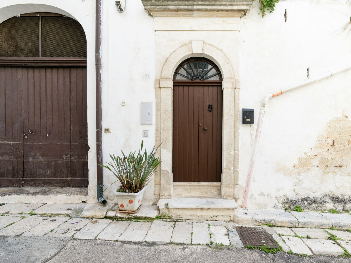 Apartment La Terrazza tra Mare e Cielo - Outdoor photo 5