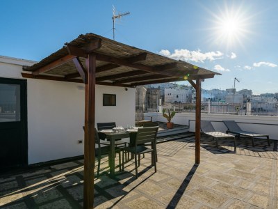 Apartment La Terrazza tra Mare e Cielo - Outdoor photo 3