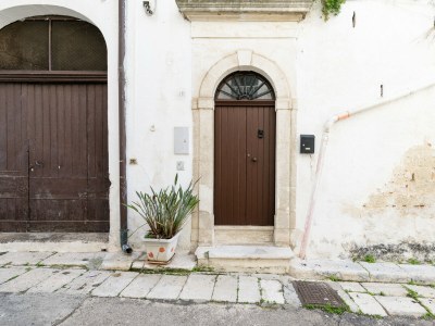 Apartment La Terrazza tra Mare e Cielo - Outdoor photo 5