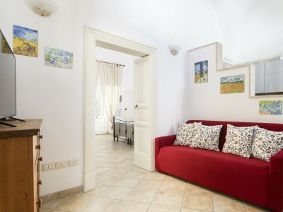 Apartment La Terrazza tra Mare e Cielo - Features photo 7