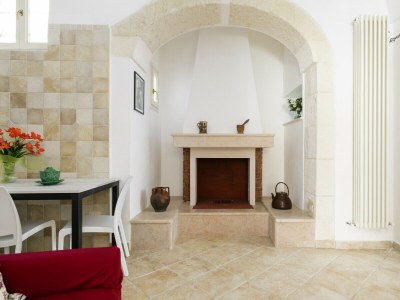 Apartment La Terrazza tra Mare e Cielo - Features photo 8