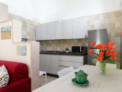 Apartment La Terrazza tra Mare e Cielo - Features photo 9