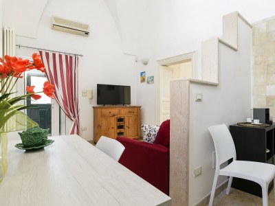 Apartment La Terrazza tra Mare e Cielo - Features photo 11