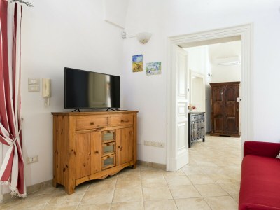 Apartment La Terrazza tra Mare e Cielo - Features photo 12