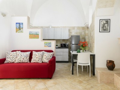 Apartment La Terrazza tra Mare e Cielo - Features photo 13