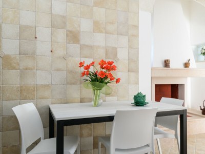 Apartment La Terrazza tra Mare e Cielo - Features photo 14