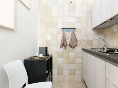 Apartment La Terrazza tra Mare e Cielo - Features photo 15