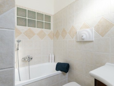 Apartment La Terrazza tra Mare e Cielo - Features photo 19