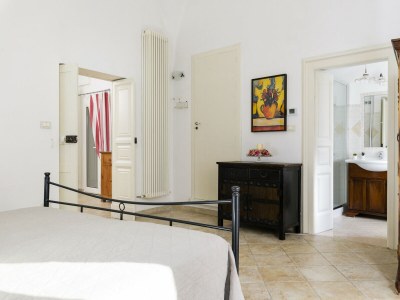 Apartment La Terrazza tra Mare e Cielo - Features photo 21