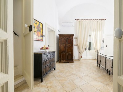 Apartment La Terrazza tra Mare e Cielo - Features photo 22