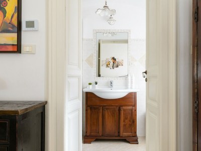 Apartment La Terrazza tra Mare e Cielo - Features photo 23