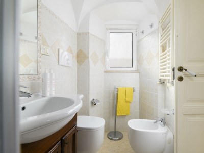 Apartment La Terrazza tra Mare e Cielo - Features photo 24