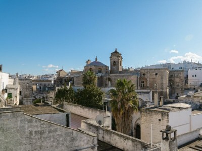 Apartment La Terrazza tra Mare e Cielo - Environment photo 26