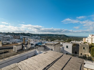 Apartment La Terrazza tra Mare e Cielo - Environment photo 27