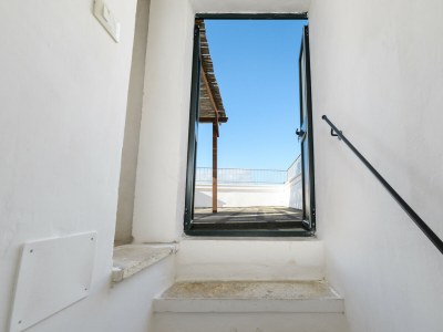 Apartment La Terrazza tra Mare e Cielo - Outdoor photo 33