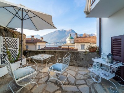 Apartment Loving Loppia 1 - Glicine - Outdoor photo 4