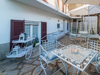 Apartment Loving Loppia 1 - Glicine - Outdoor photo 5