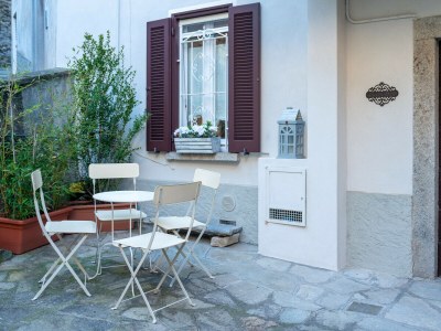 Apartment Loving Loppia 1 - Glicine - Outdoor photo 6