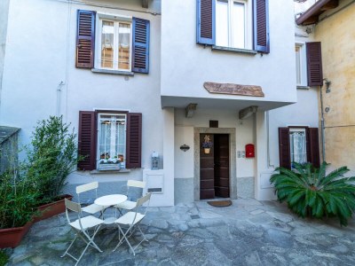 Apartment Loving Loppia 1 - Glicine - Outdoor photo 7