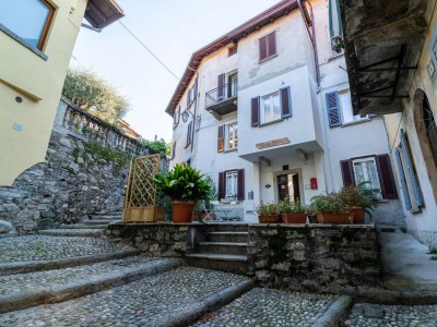 Apartment Loving Loppia 1 - Glicine - Outdoor photo 9