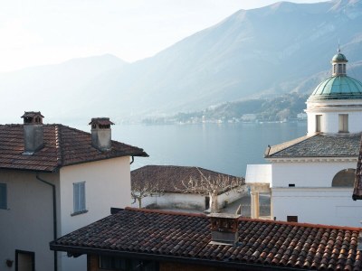 Apartment Loving Loppia 1 - Glicine - Environment photo 22