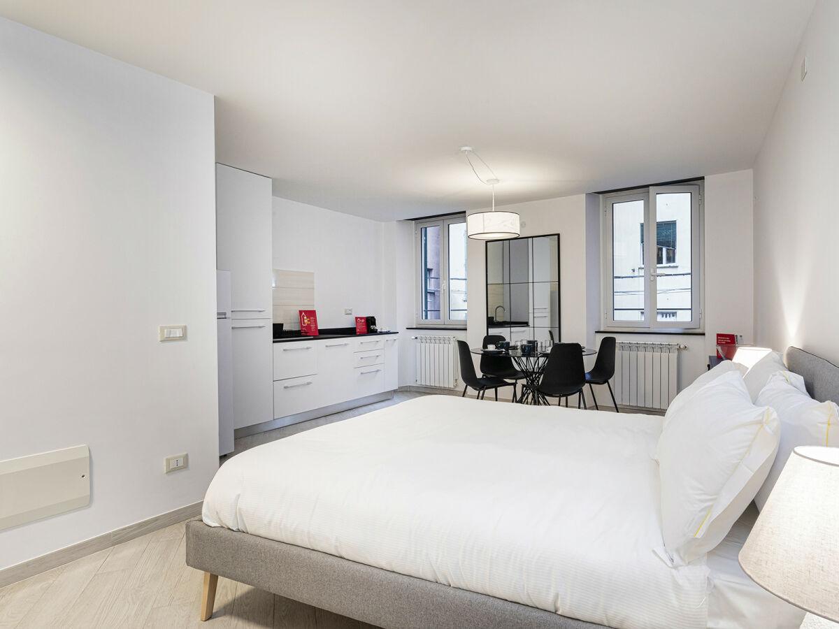 Apartment The Harbor Houses - Goletta Studio - P.IVA - Features photo 2