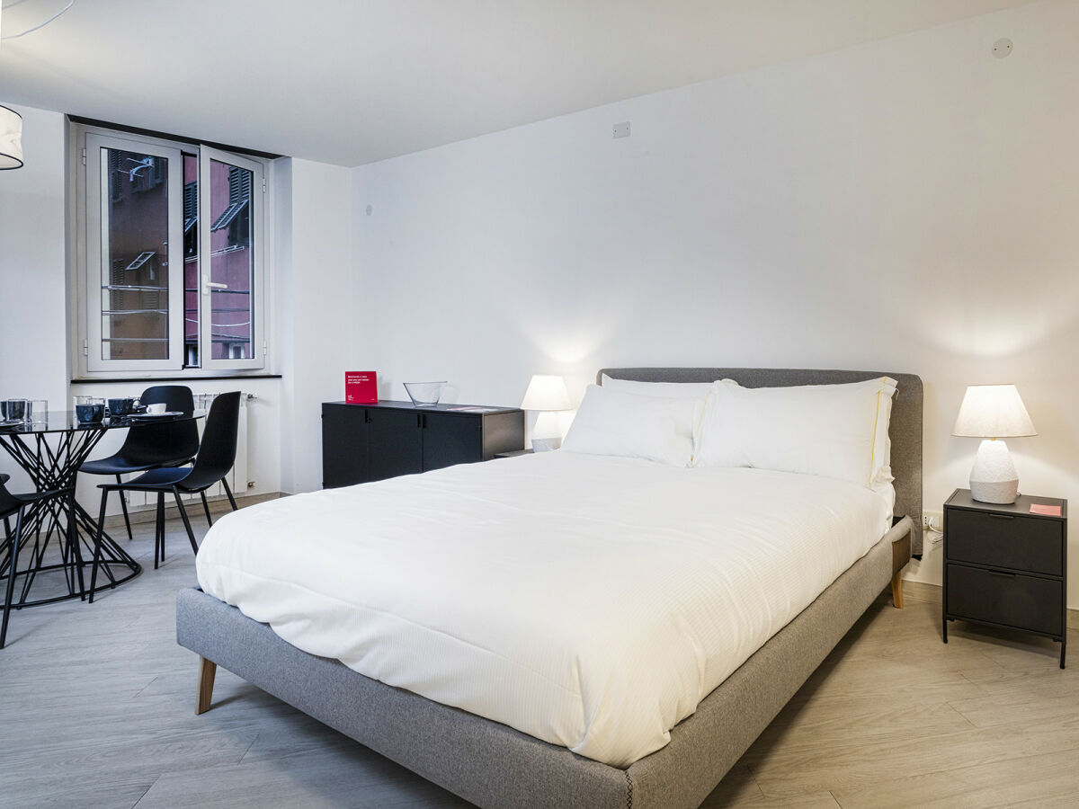 Apartment The Harbor Houses - Goletta Studio - P.IVA - Features photo 3