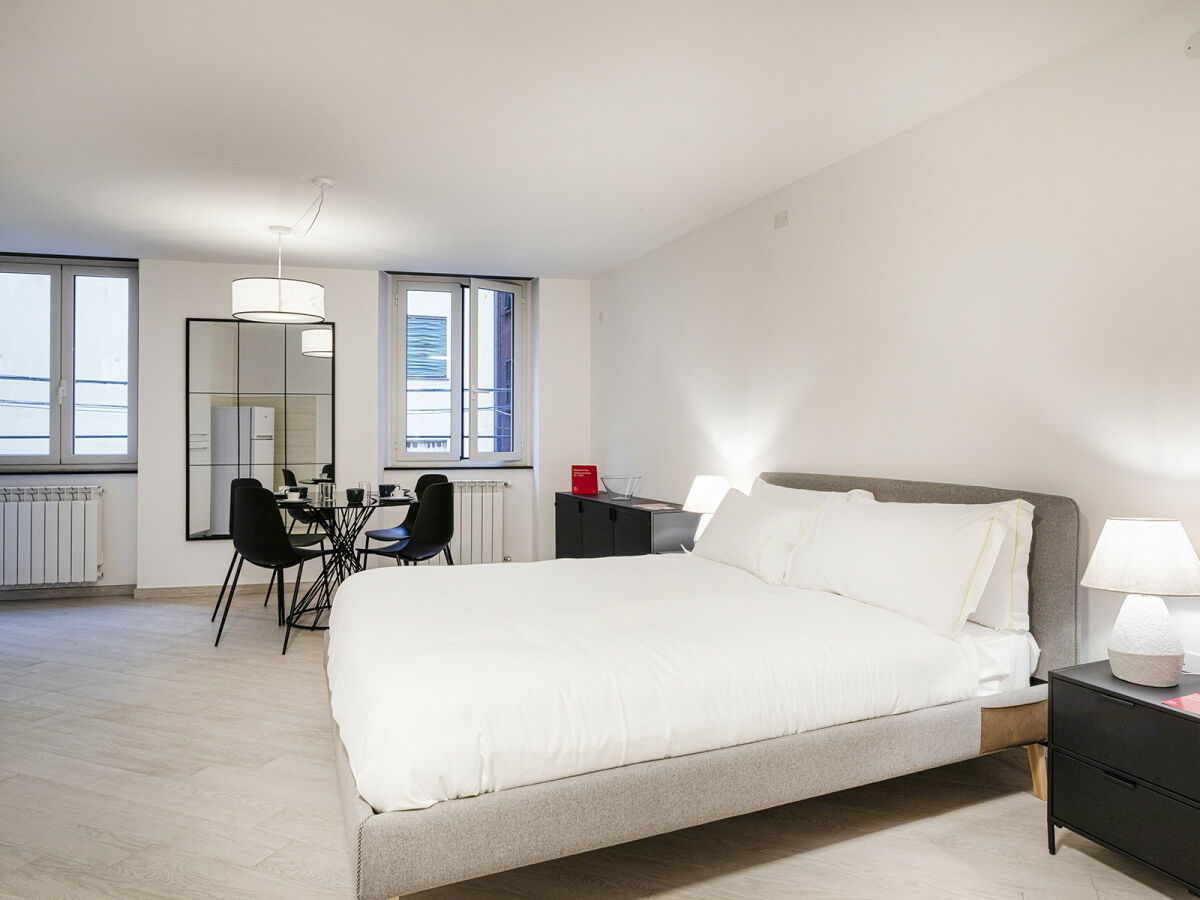 Apartment The Harbor Houses - Goletta Studio - P.IVA - Features photo 4