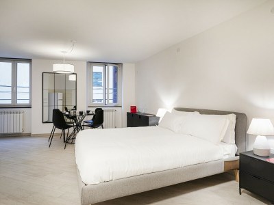 Apartment The Harbor Houses - Goletta Studio - P.IVA - Features photo 4