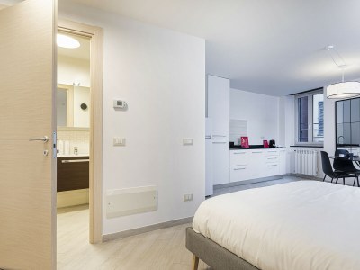 Apartment The Harbor Houses - Goletta Studio - P.IVA - Features photo 5