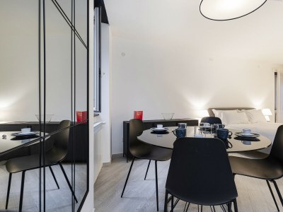 Apartment The Harbor Houses - Goletta Studio - P.IVA - Features photo 8