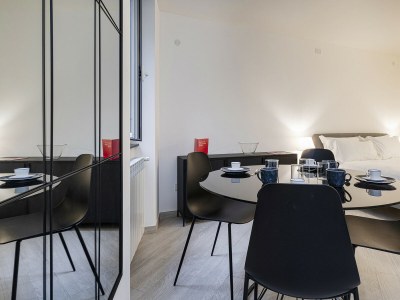 Apartment The Harbor Houses - Goletta Studio - P.IVA - Features photo 9