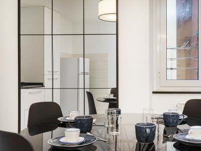 Apartment The Harbor Houses - Goletta Studio - P.IVA - Features photo 11