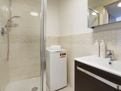 Apartment The Harbor Houses - Goletta Studio - P.IVA - Features photo 12