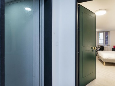 Apartment The Harbor Houses - Goletta Studio - P.IVA - Outdoor photo 13