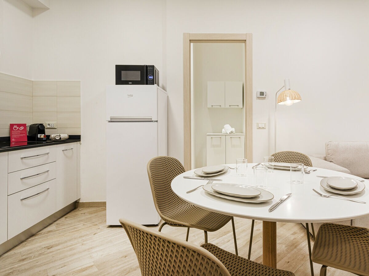 Apartment The Harbor Houses - Caravella Apartment - P.IVA - Features photo 2