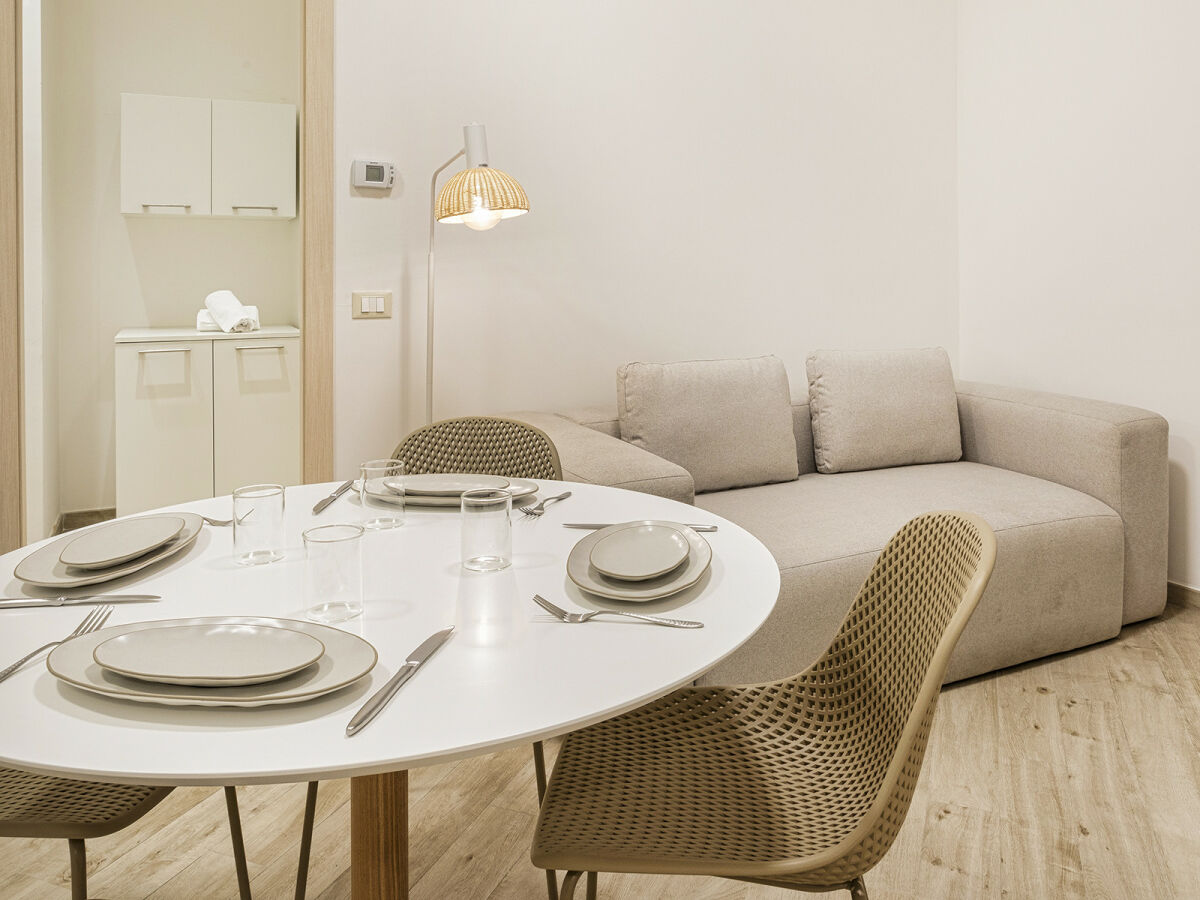 Apartment The Harbor Houses - Caravella Apartment - P.IVA - Features photo 4