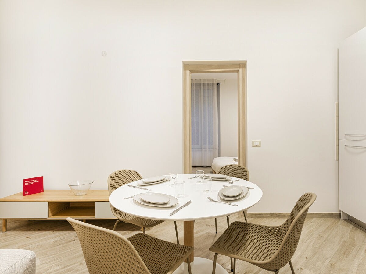 Apartment The Harbor Houses - Caravella Apartment - P.IVA - Features photo 5