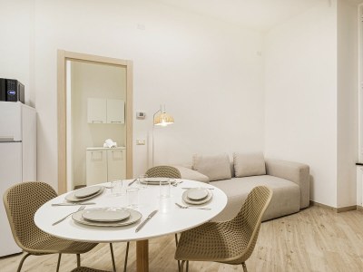 Apartment The Harbor Houses - Caravella Apartment - P.IVA - Features photo 3