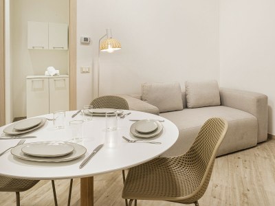 Apartment The Harbor Houses - Caravella Apartment - P.IVA - Features photo 4