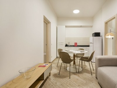 Apartment The Harbor Houses - Caravella Apartment - P.IVA - Features photo 6