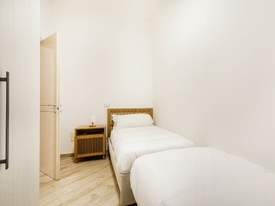 Apartment The Harbor Houses - Caravella Apartment - P.IVA - Features photo 11