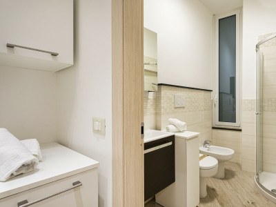 Apartment The Harbor Houses - Caravella Apartment - P.IVA - Features photo 12