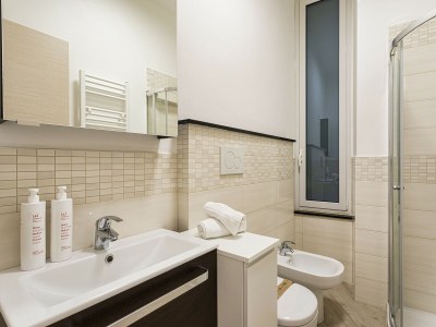 Apartment The Harbor Houses - Caravella Apartment - P.IVA - Features photo 13