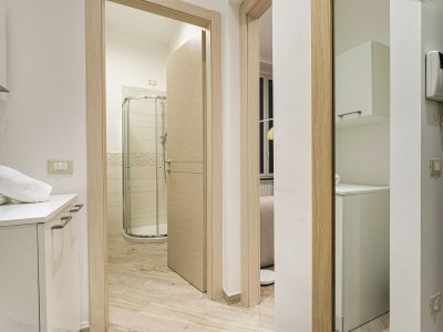 Apartment The Harbor Houses - Caravella Apartment - P.IVA - Outdoor photo 15