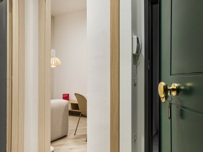 Apartment The Harbor Houses - Caravella Apartment - P.IVA - Outdoor photo 16