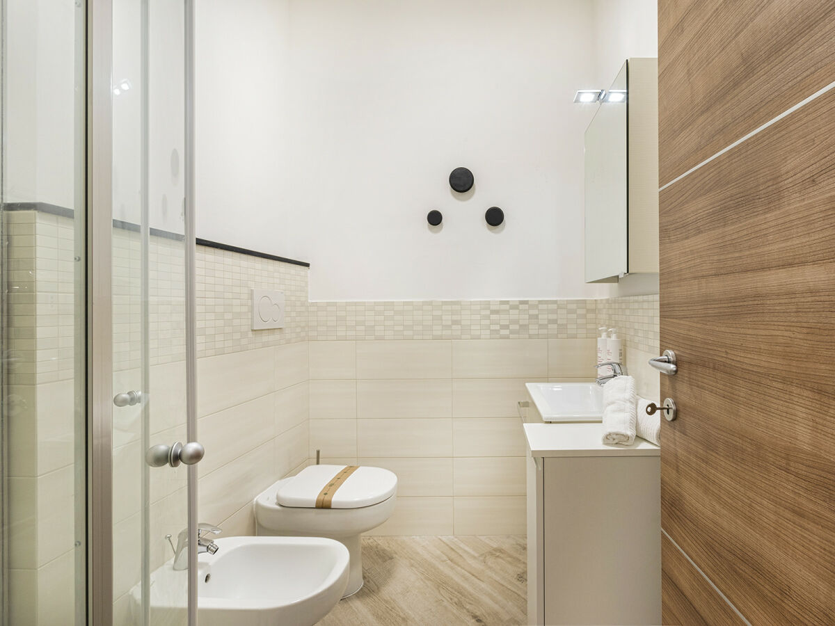 Apartment The Harbor Houses - Galeone Apartment - P.IVA - Features photo 4