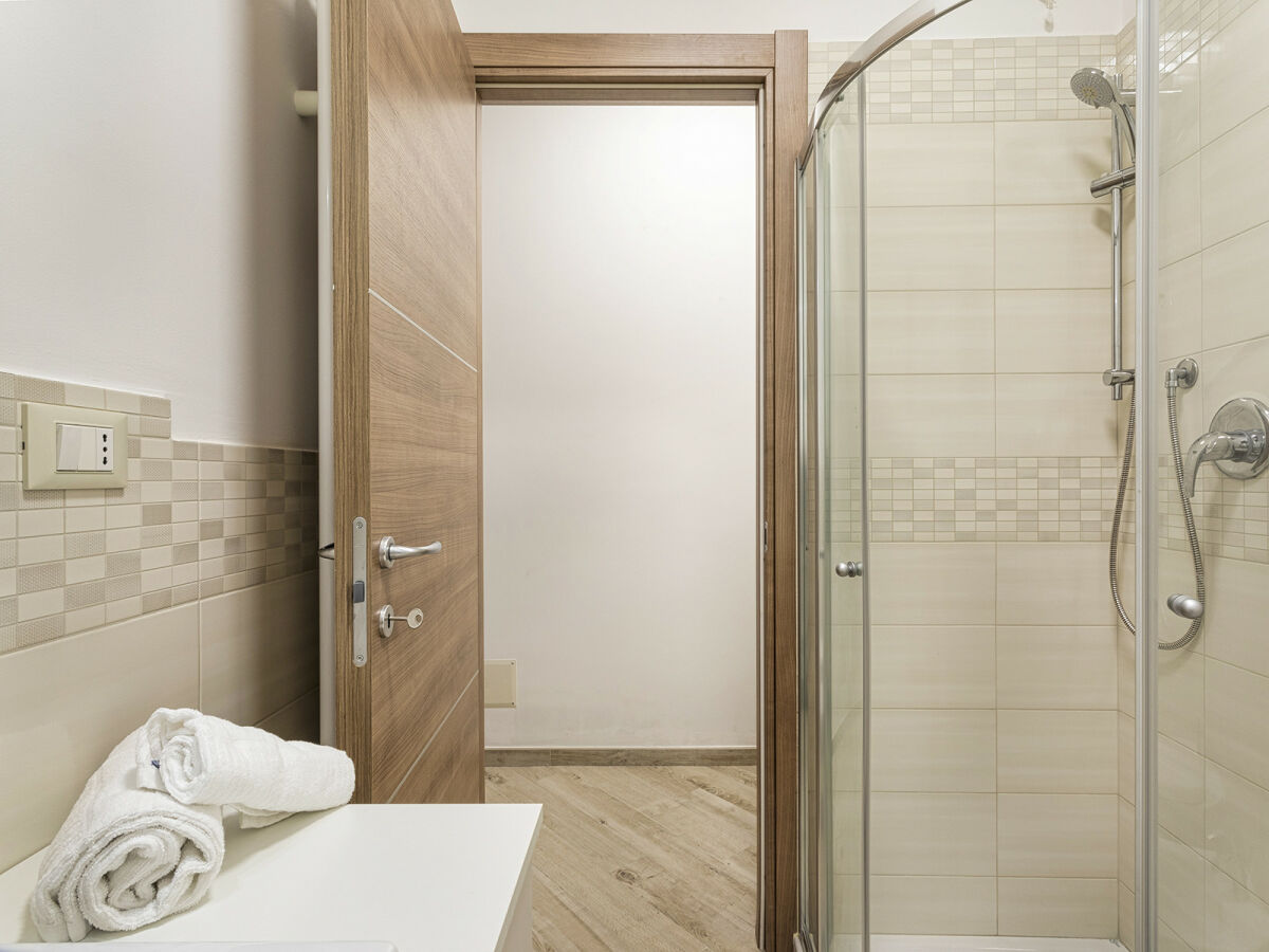 Apartment The Harbor Houses - Galeone Apartment - P.IVA - Features photo 5